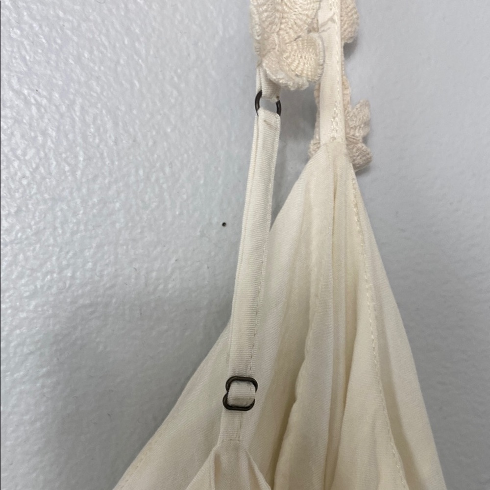 Kimchi Blue Ivory Strappy Dress - Picture 13 of 13